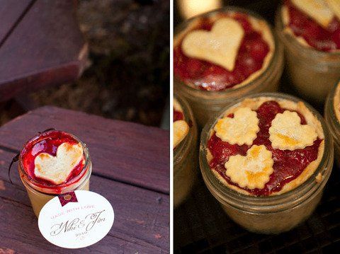 Diy 5 Unique Wedding Favors That Won T End Up Like Pinterest