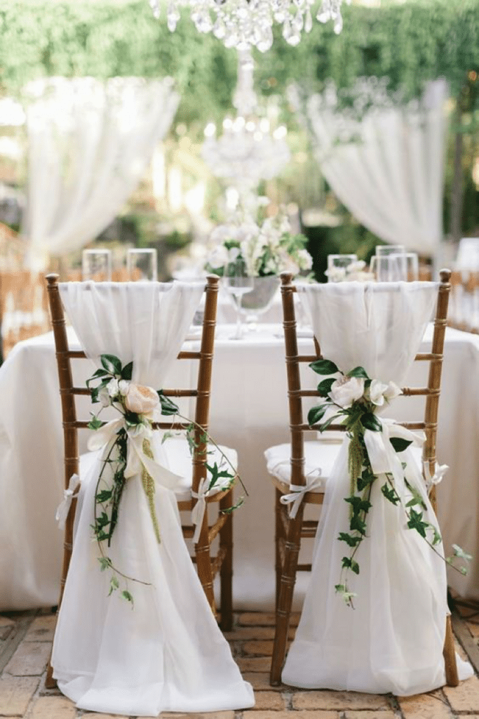 Choosing A Head Table Style For Your Wedding Dallas Palmsvenue