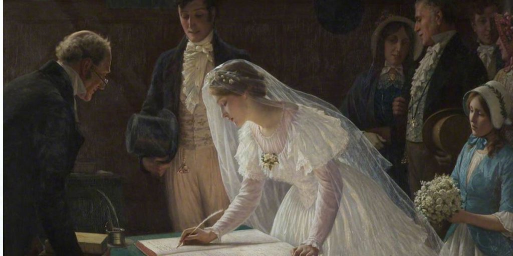 Wedding Registries