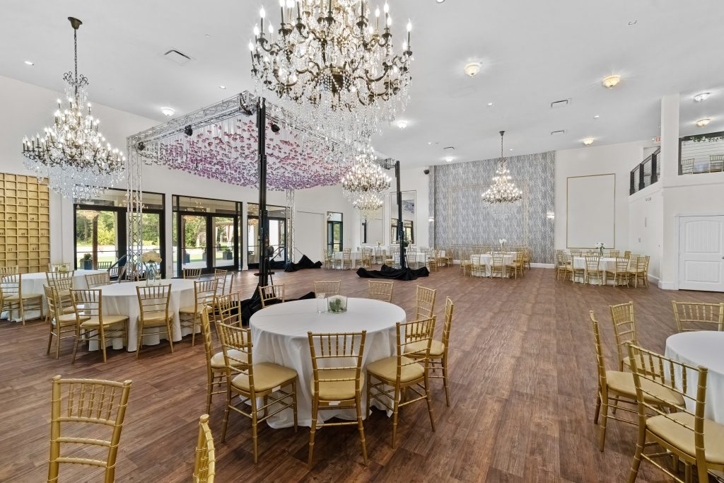 5 Key Elements for a Successful Business Seminar at Dallas Palms