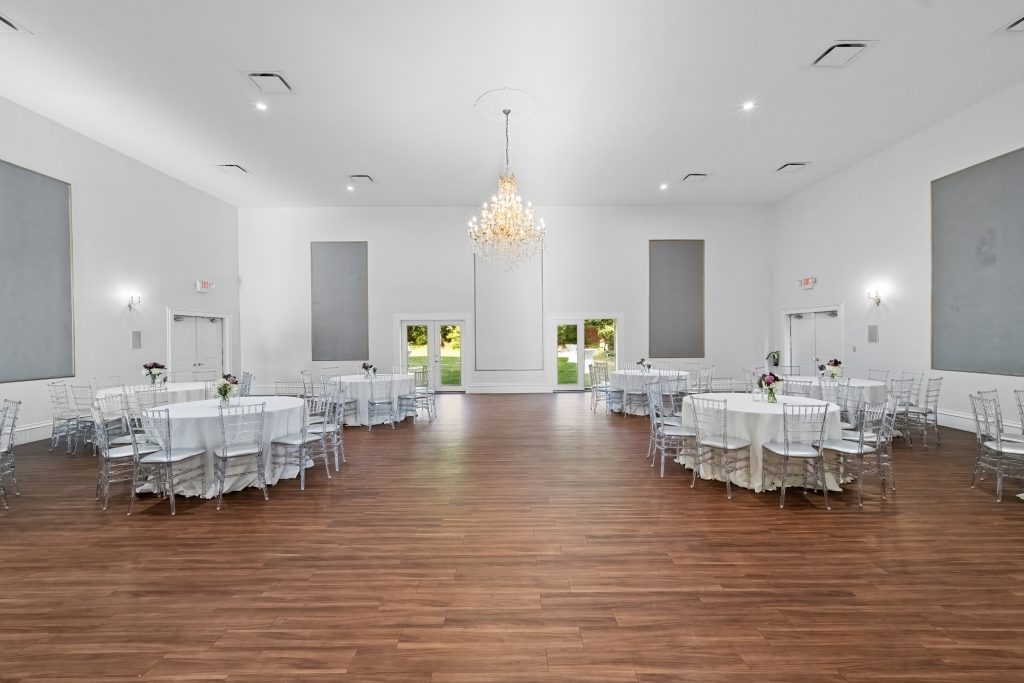 How to Choose the Best Wedding Venue for Your Style and Budget in Texas