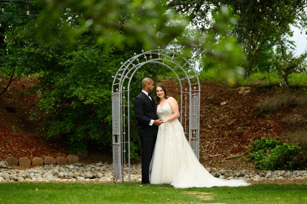 All-Inclusive Garden Weddings
