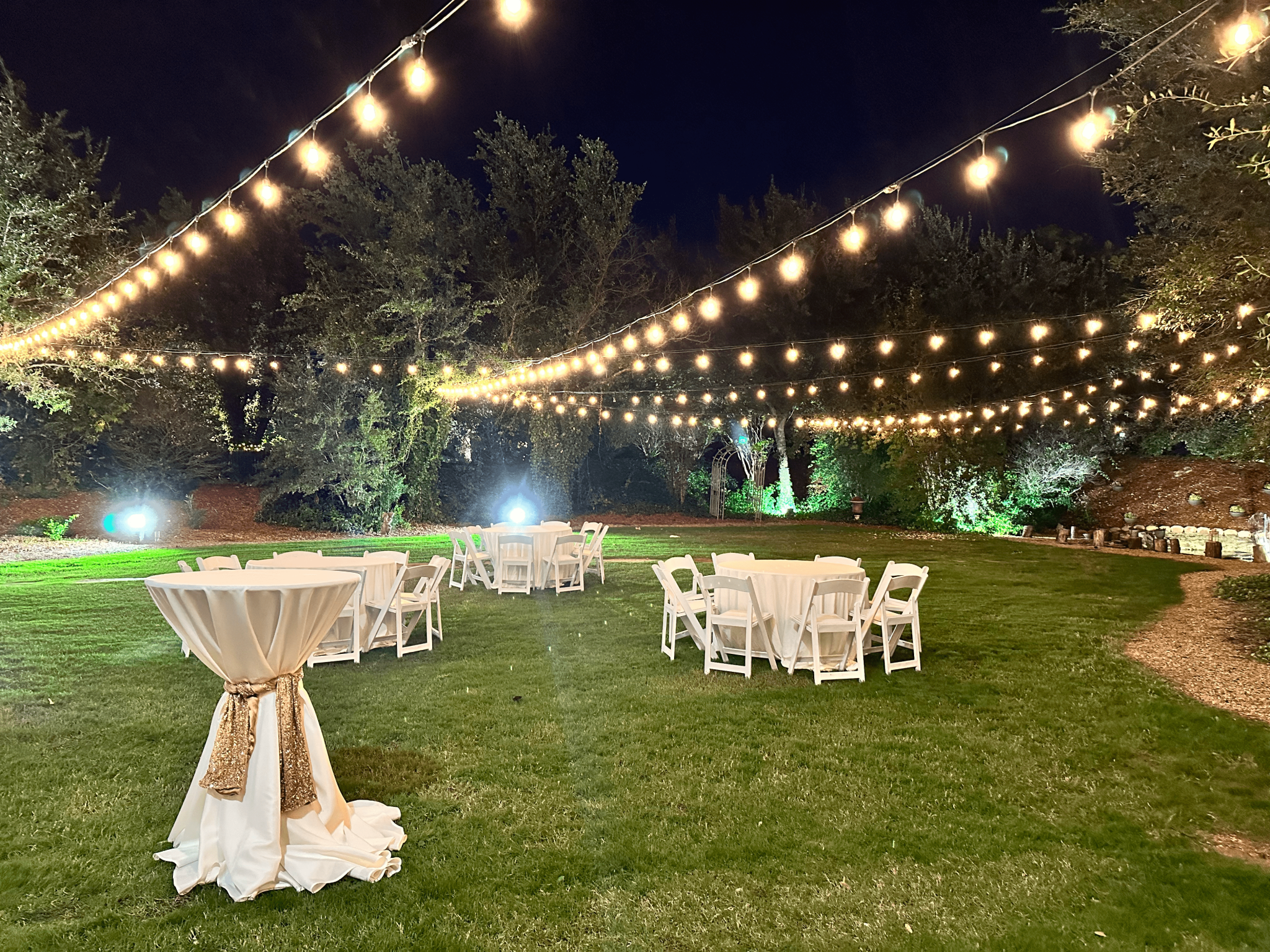 All-Inclusive Garden Weddings Near Frisco | Dallas Palms Venue All-Inclusive Garden Weddings Near Frisco | Dallas Palms Venue