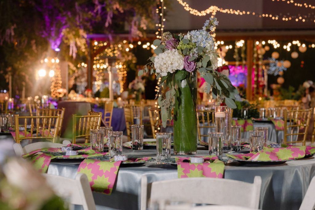 Wedding Venue