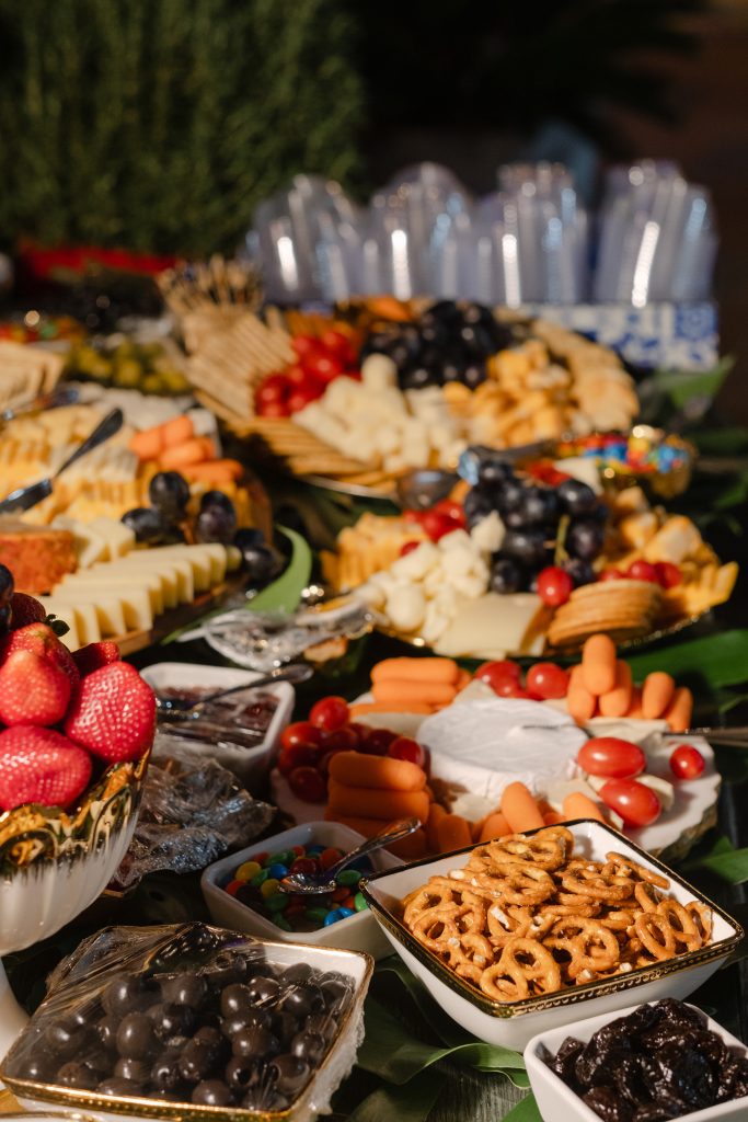 Catering Venue