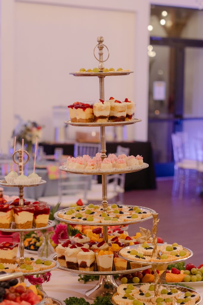 Catering and Bar Policy